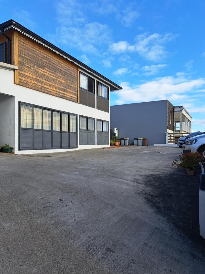 Appart A La Res Andy Accueillant 1 A 5 Pers Arrive Autonome , 2 Places De Parking Dans La Cour Devant La Maison Lägenhet Saint-Denis Exteriör bild